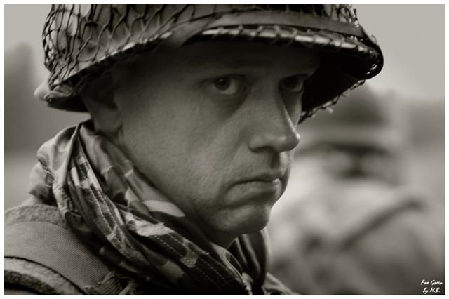 D-Day Normandy